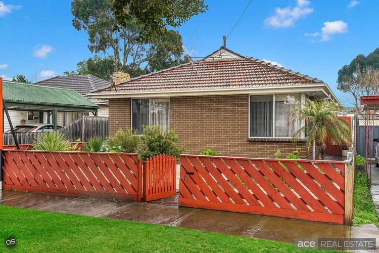 Main view of Homely house listing, 10 High Street, Laverton VIC 3028