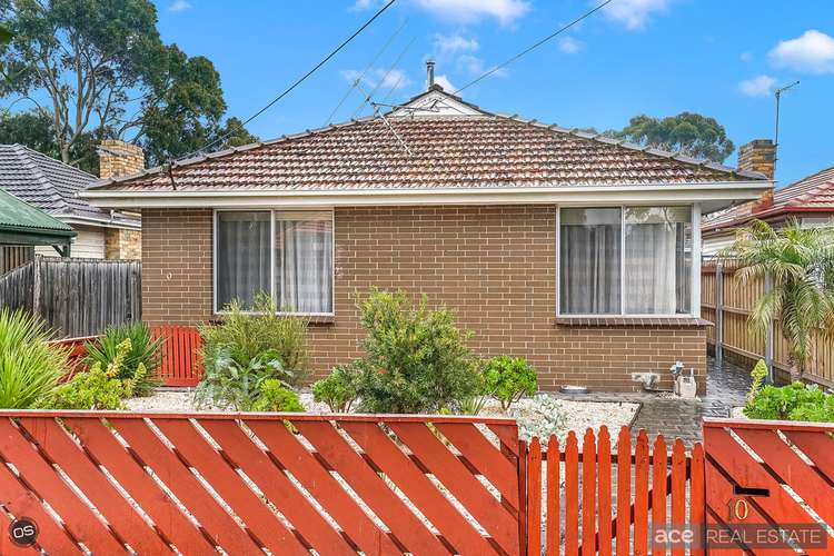 Third view of Homely house listing, 10 High Street, Laverton VIC 3028