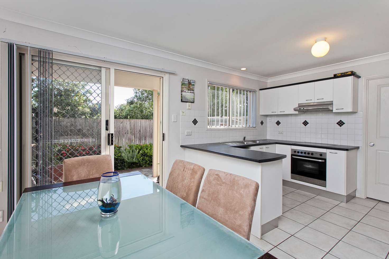 Main view of Homely townhouse listing, 13/21 Chessom Street, Mitchelton QLD 4053