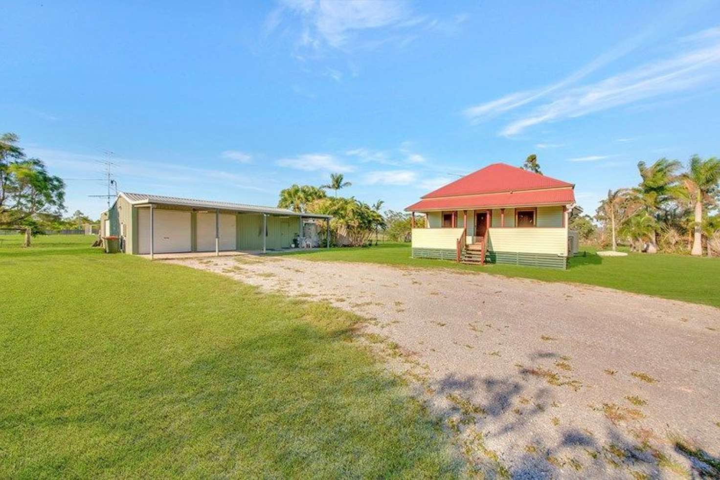 Main view of Homely house listing, 48 KOORAWATHA DRIVE, Bororen QLD 4678