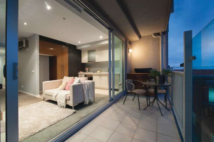 Second view of Homely apartment listing, 9/1737 Malvern Road, Glen Iris VIC 3146