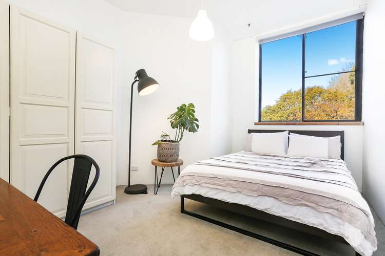 Second view of Homely apartment listing, 6/16-22 Australia Street, Camperdown NSW 2050