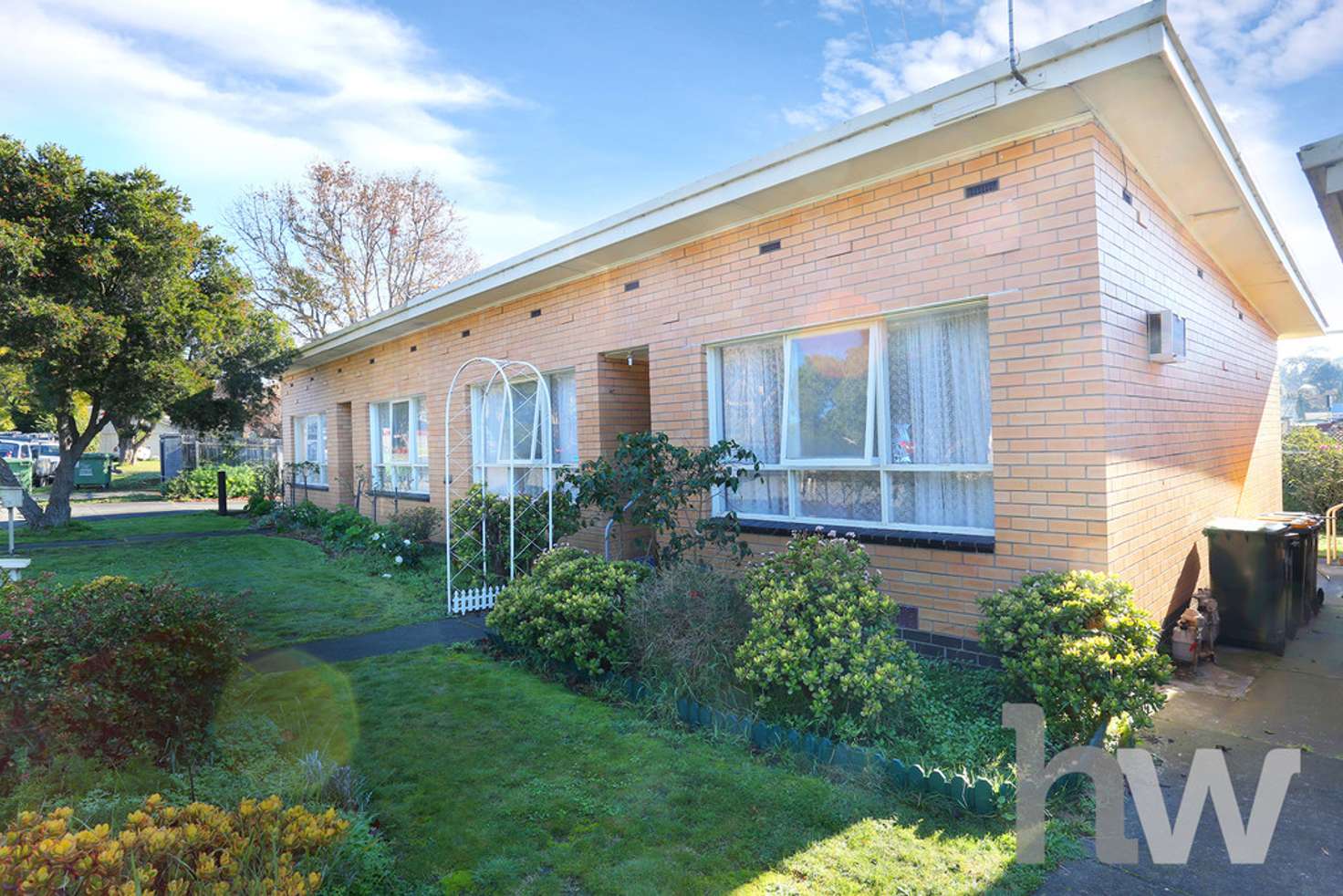 Main view of Homely unit listing, 3/7 North Valley Road, Highton VIC 3216