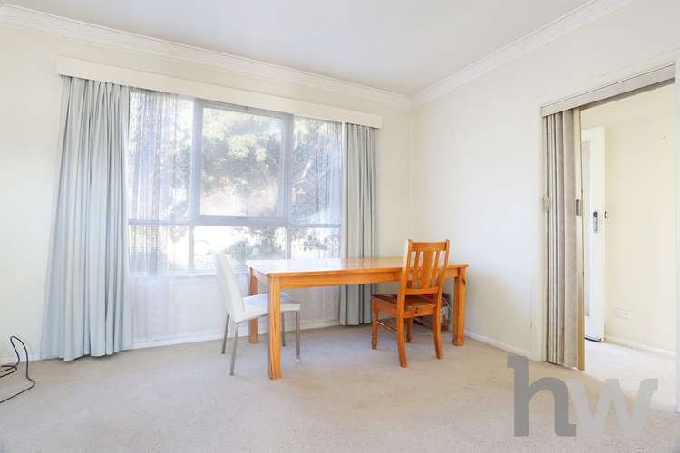 Second view of Homely unit listing, 3/7 North Valley Road, Highton VIC 3216