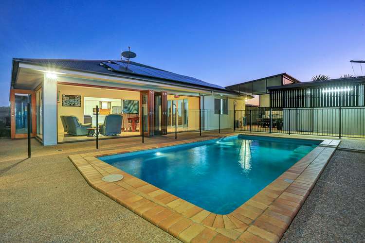 Third view of Homely house listing, 16 Fierro Drive, Bargara QLD 4670