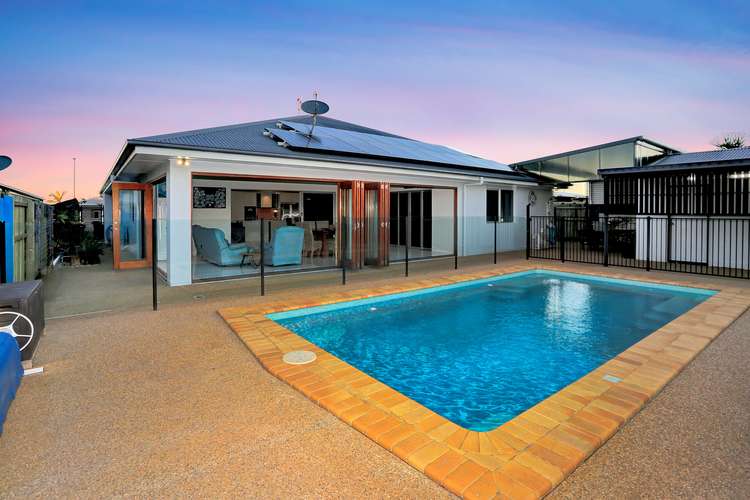 Seventh view of Homely house listing, 16 Fierro Drive, Bargara QLD 4670