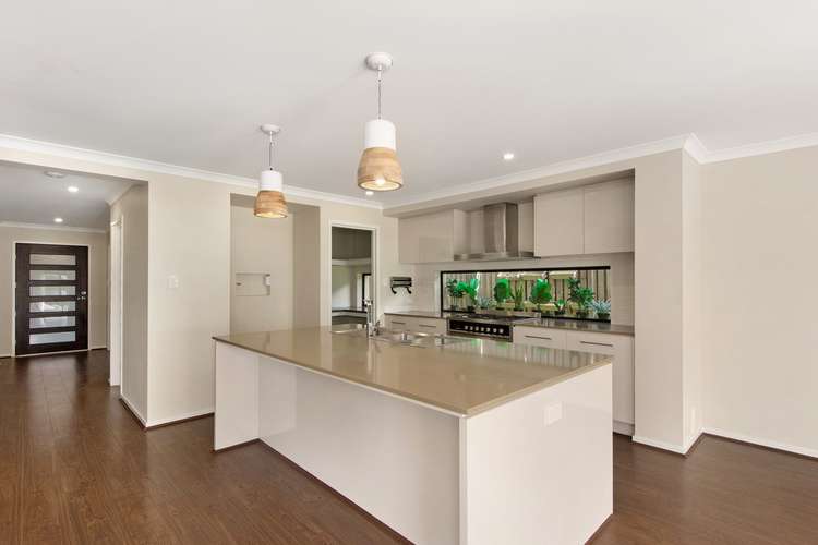 Fourth view of Homely house listing, 13 Greenvale Crescent, Maudsland QLD 4210