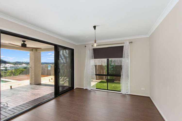 Sixth view of Homely house listing, 13 Greenvale Crescent, Maudsland QLD 4210