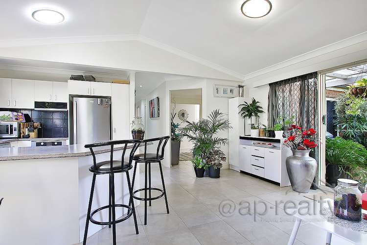 Sixth view of Homely house listing, 22 Birkenhead Crescent, Forest Lake QLD 4078