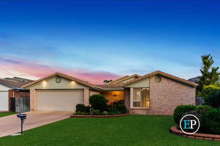 Main view of Homely house listing, 23 Coleraine Street, Annandale QLD 4814