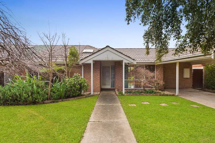 Third view of Homely house listing, 21 Mock Street, Forest Hill VIC 3131