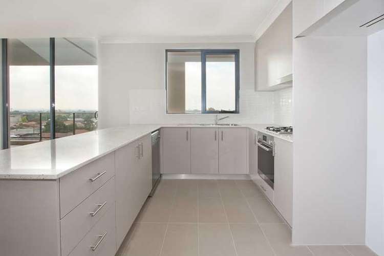 Second view of Homely apartment listing, 17/13-19 Princes Highway, Kogarah NSW 2217