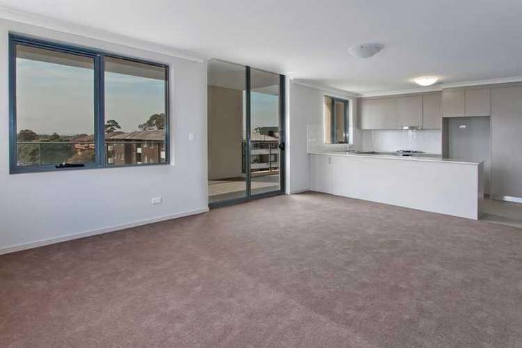 Third view of Homely apartment listing, 17/13-19 Princes Highway, Kogarah NSW 2217