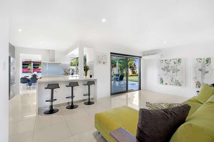 Fifth view of Homely house listing, 32 Tradewinds Avenue, Paradise Point QLD 4216