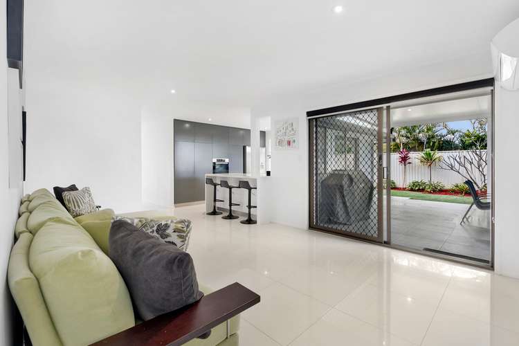 Seventh view of Homely house listing, 32 Tradewinds Avenue, Paradise Point QLD 4216