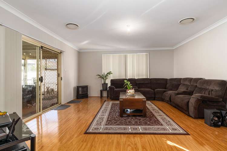 Second view of Homely house listing, 21 Coffs Harbour Ave, Hoxton Park NSW 2171