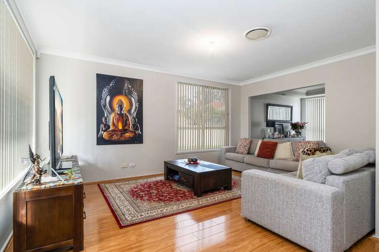 Third view of Homely house listing, 21 Coffs Harbour Ave, Hoxton Park NSW 2171