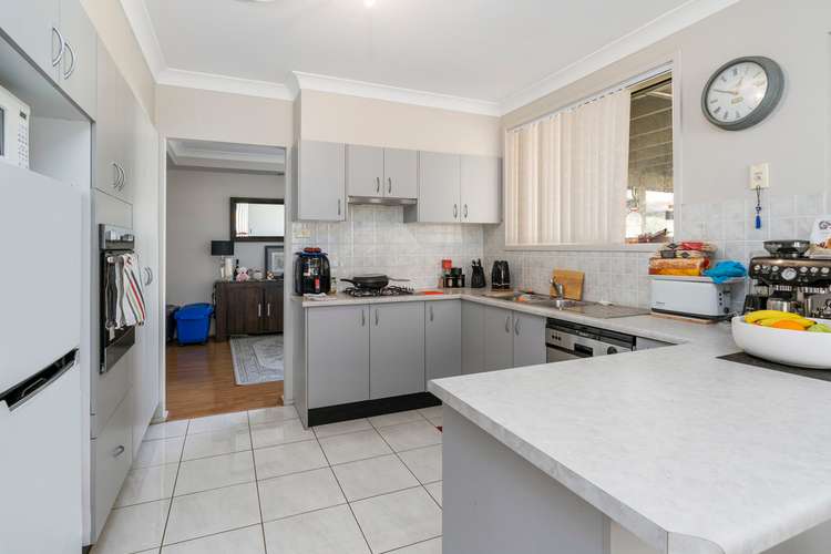 Fourth view of Homely house listing, 21 Coffs Harbour Ave, Hoxton Park NSW 2171