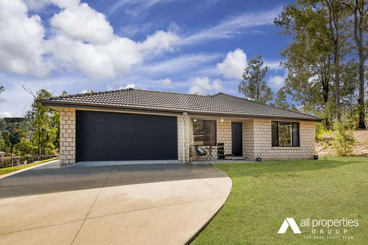 Second view of Homely house listing, 9-15 Peta Court, Cedar Vale QLD 4285