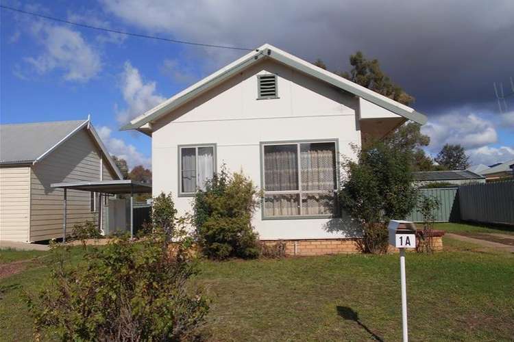 Main view of Homely house listing, 1A Nicholson Street, Mudgee NSW 2850