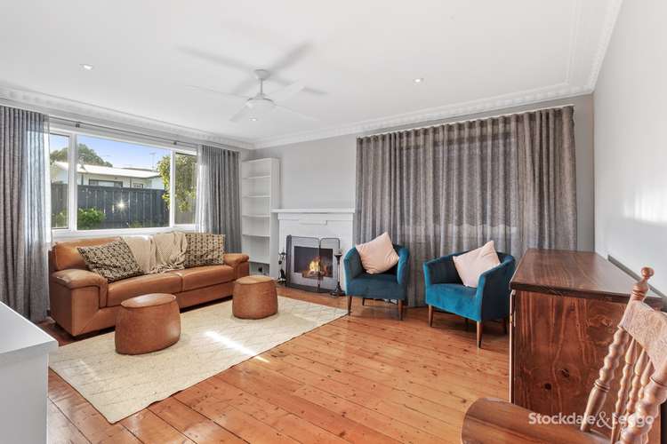 Main view of Homely house listing, 2 Darling Avenue, Inverloch VIC 3996