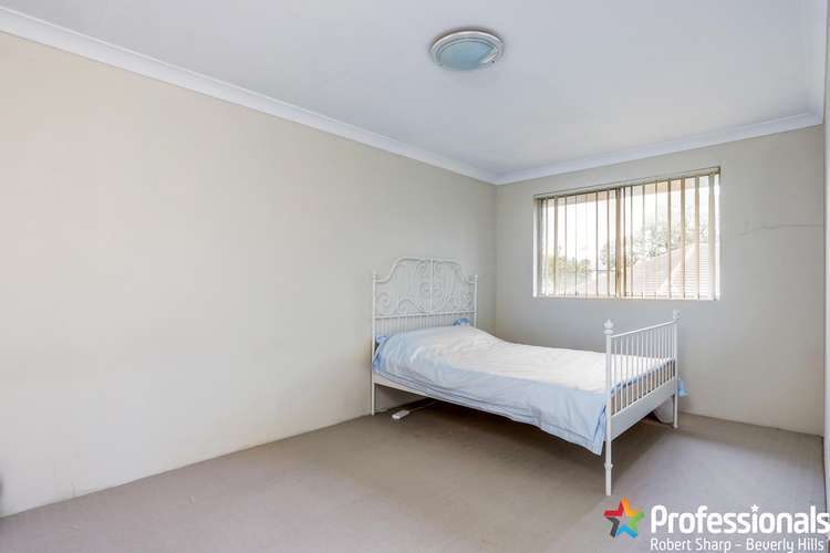 Second view of Homely unit listing, 7/1-5 Hampden Street, Beverly Hills NSW 2209