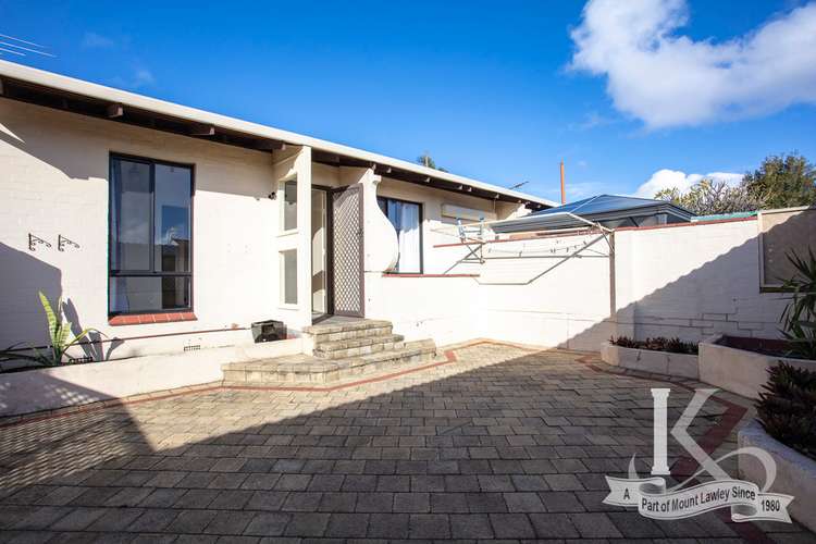 Main view of Homely villa listing, 24/12-16 Morley Drive, Tuart Hill WA 6060