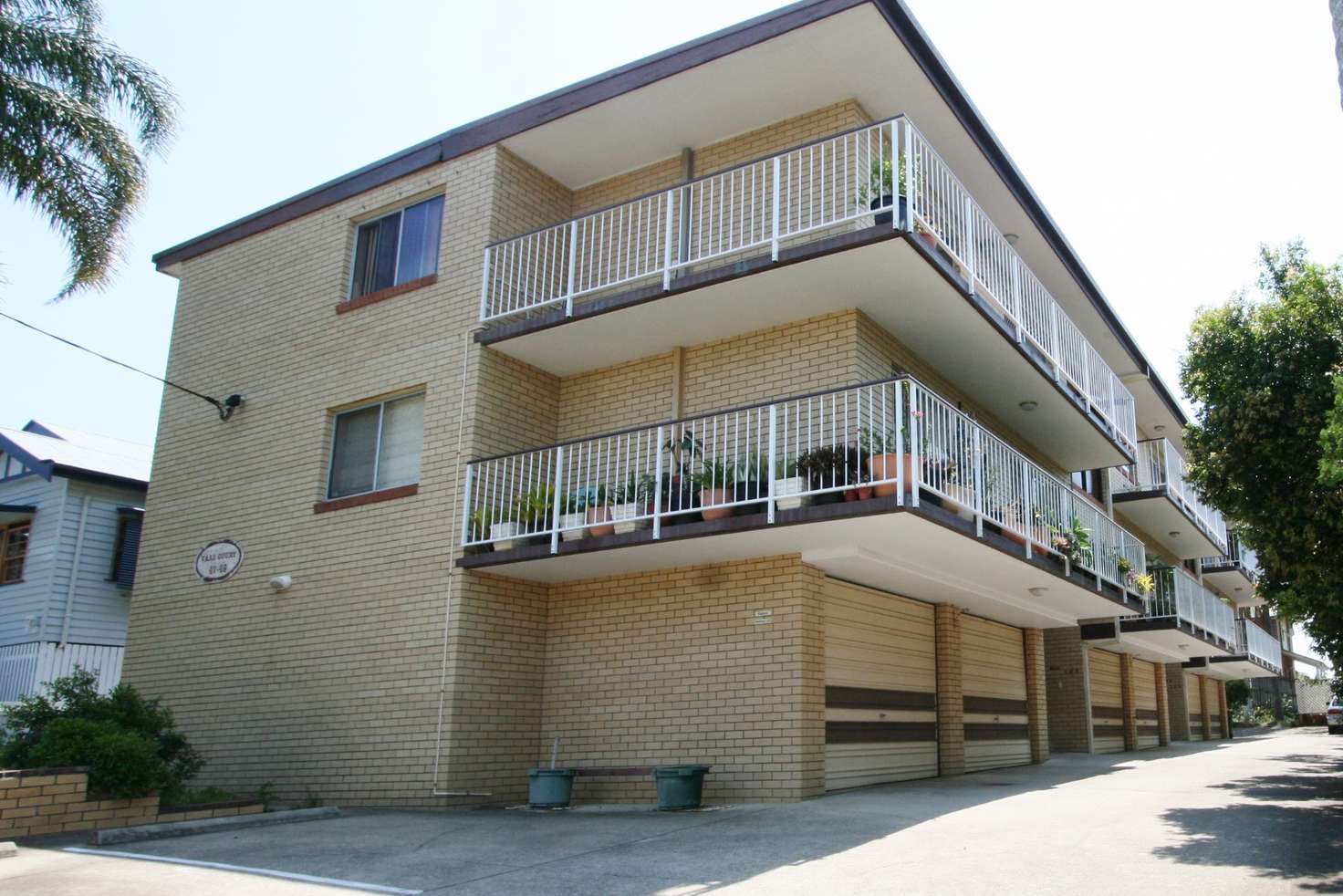 Main view of Homely unit listing, 5/49 Alva Terrace, Gordon Park QLD 4031