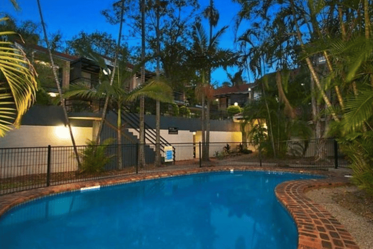 Fifth view of Homely apartment listing, 5/31 Bishop St, St Lucia QLD 4067