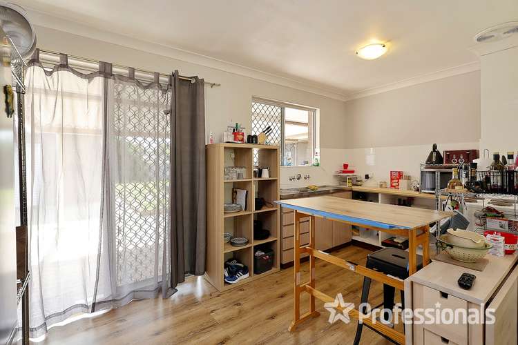 Seventh view of Homely house listing, 17 Connell Way, Girrawheen WA 6064