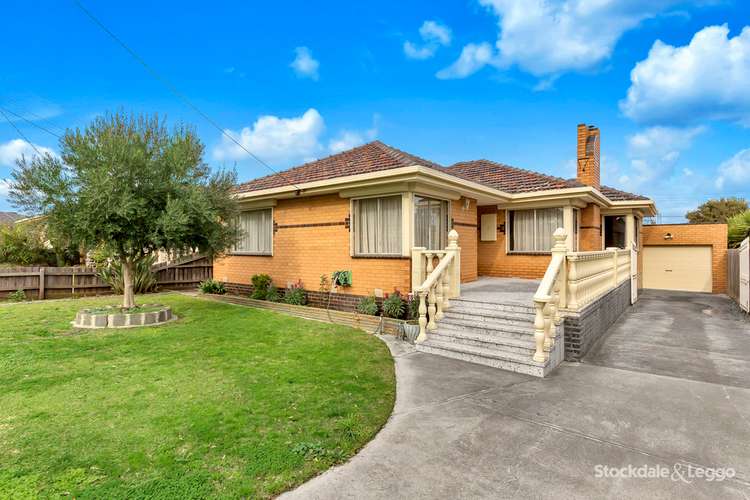 6 Roebourne Crescent, Campbellfield VIC 3061