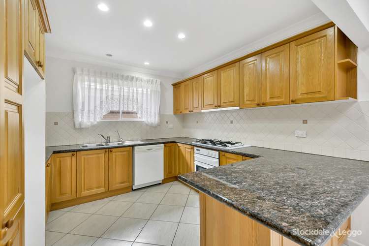 Second view of Homely house listing, 6 Roebourne Crescent, Campbellfield VIC 3061