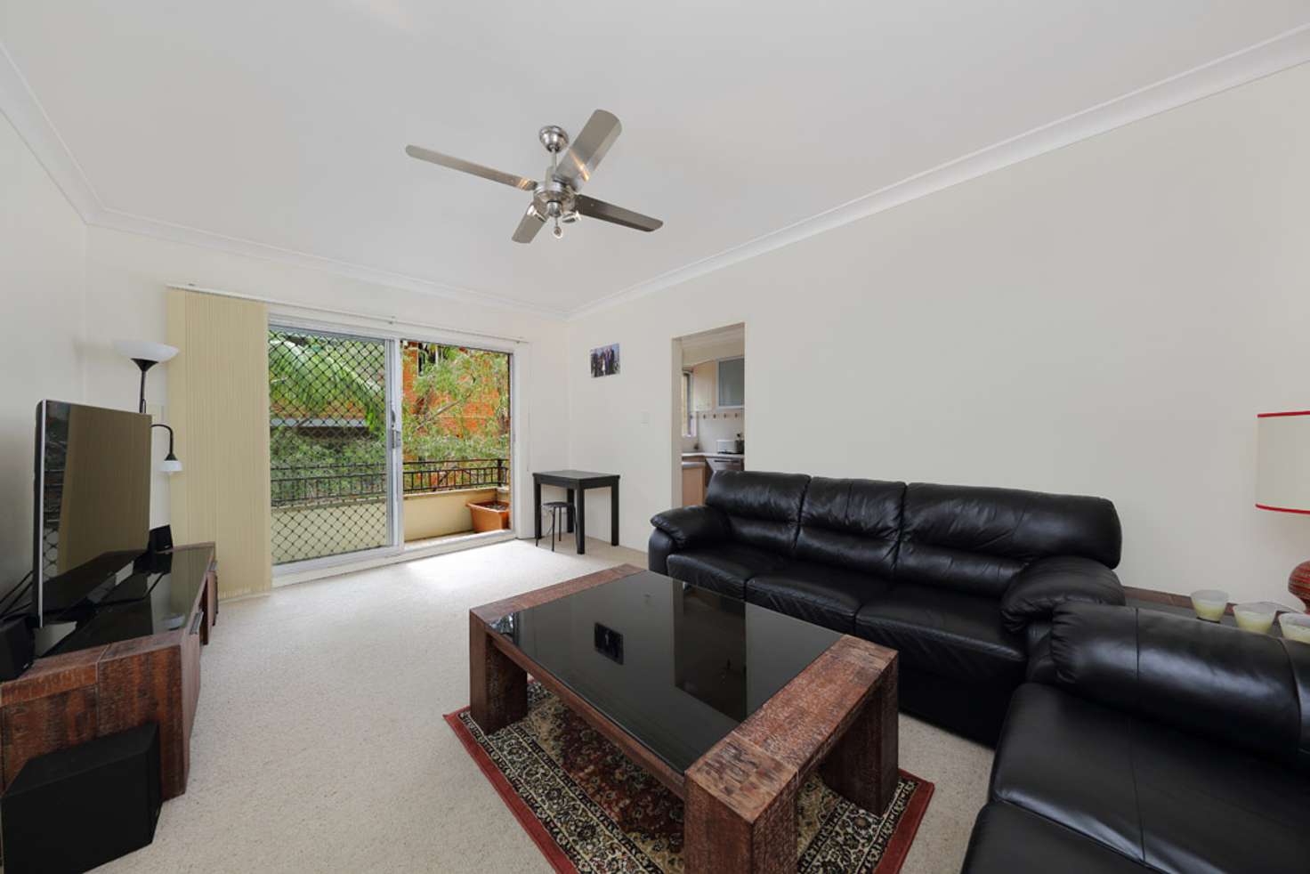 Main view of Homely unit listing, 5/19-21 Station Street, Mortdale NSW 2223