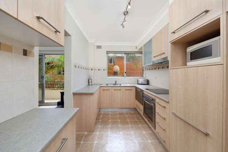 Second view of Homely unit listing, 5/19-21 Station Street, Mortdale NSW 2223