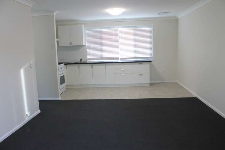 Main view of Homely unit listing, Unit 1, 52 Warwick Road, Ipswich QLD 4305