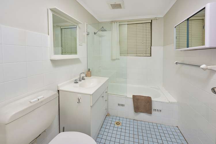 Fourth view of Homely apartment listing, 2/44 Virginia st, Rosehill NSW 2142