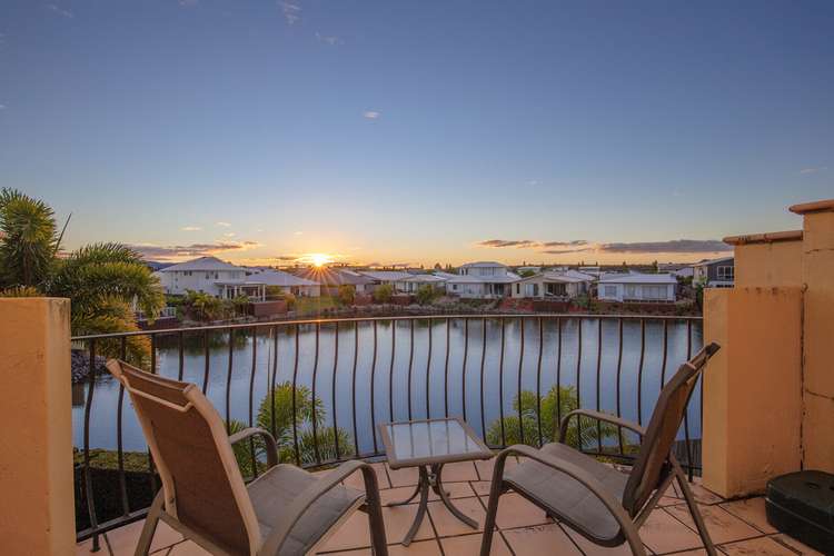 Seventh view of Homely townhouse listing, 14/14 Pendraat Parade, Hope Island QLD 4212