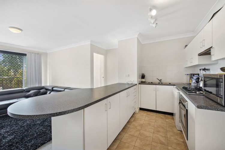 Main view of Homely apartment listing, 59/558 JONES STREET, Ultimo NSW 2007
