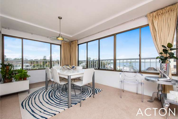 Fifth view of Homely apartment listing, 4B/25 Victoria Avenue, Claremont WA 6010