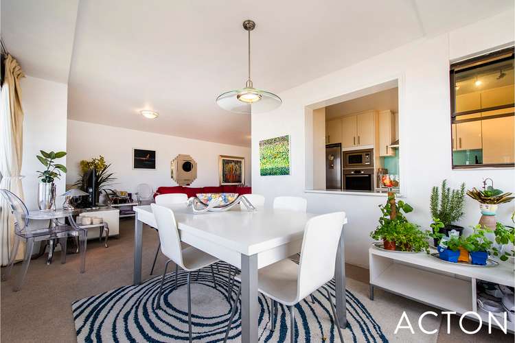 Sixth view of Homely apartment listing, 4B/25 Victoria Avenue, Claremont WA 6010