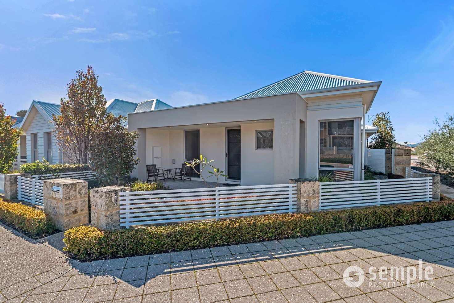 Main view of Homely house listing, 67 Lyon Road, Atwell WA 6164
