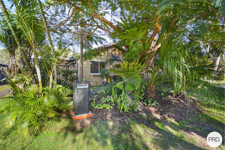 Second view of Homely semiDetached listing, 1/30 Poinciana Avenue, Bogangar NSW 2488