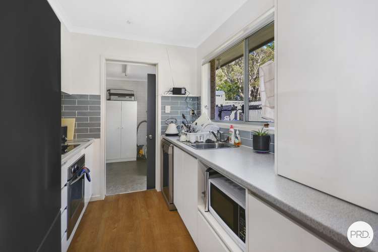 Fourth view of Homely semiDetached listing, 1/30 Poinciana Avenue, Bogangar NSW 2488