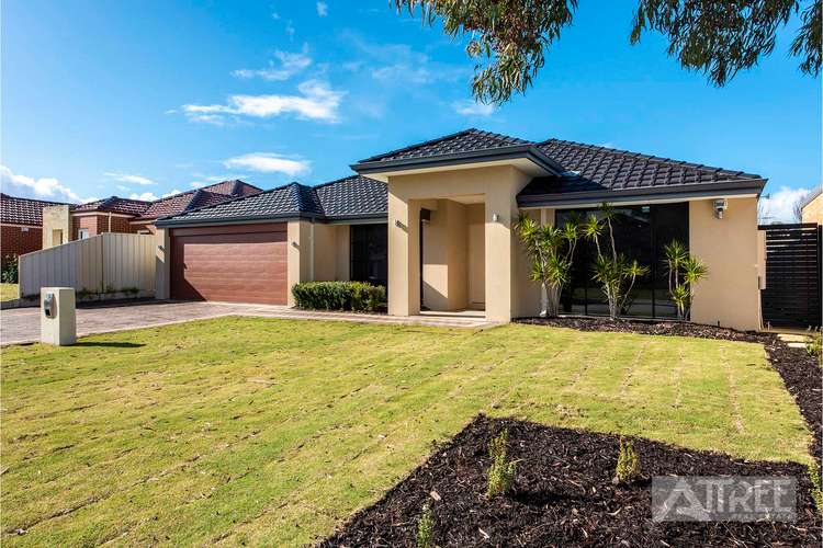 Second view of Homely house listing, 81 Waterfoot Loop, Canning Vale WA 6155