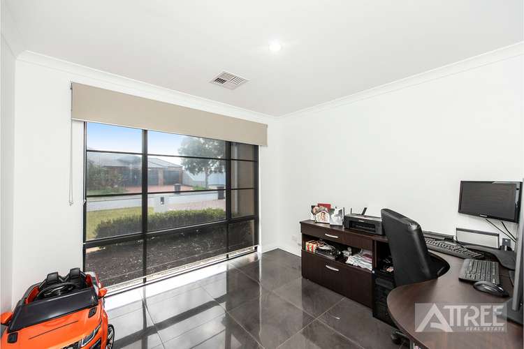 Fifth view of Homely house listing, 81 Waterfoot Loop, Canning Vale WA 6155