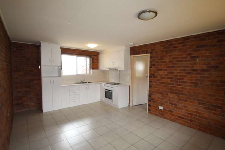 Second view of Homely unit listing, 4/149 Taylor Street, Wilsonton QLD 4350