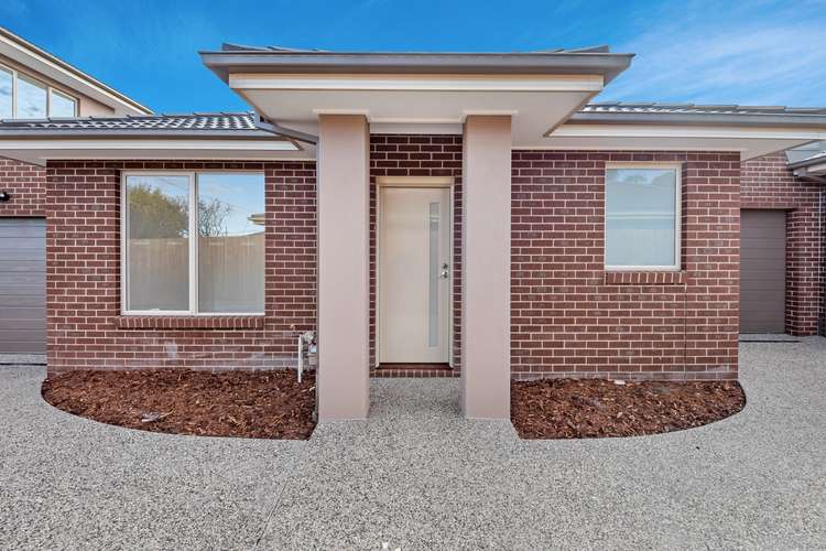 3/12 Schotters Road, Mernda VIC 3754