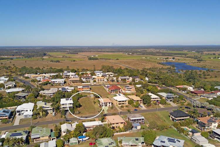 Second view of Homely residentialLand listing, 11 Waigani Avenue, Kawungan QLD 4655