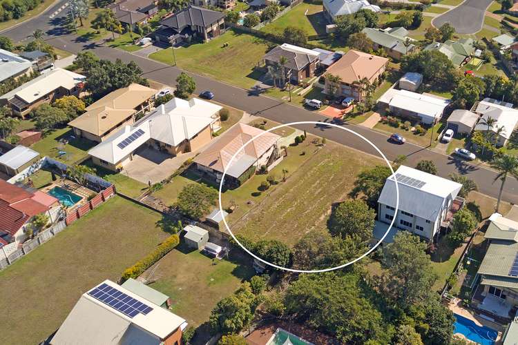 Fourth view of Homely residentialLand listing, 11 Waigani Avenue, Kawungan QLD 4655