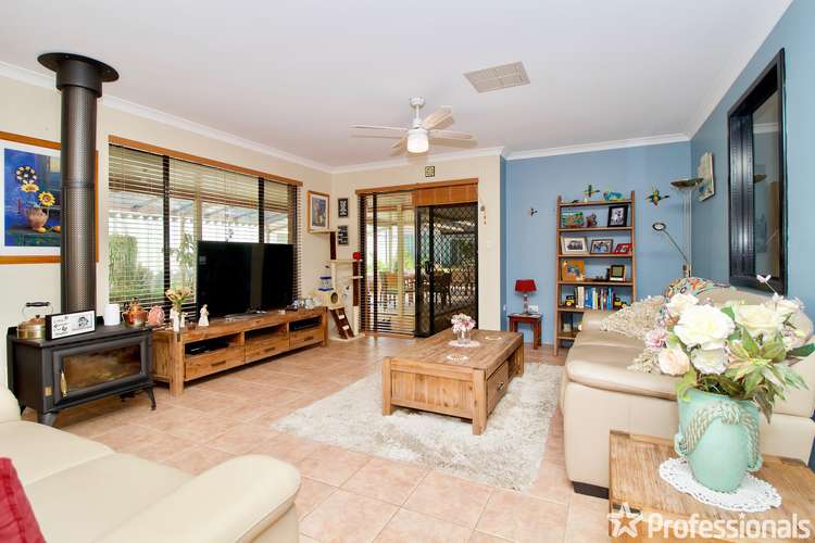 Fifth view of Homely house listing, 10 Madras Crescent, Port Kennedy WA 6172